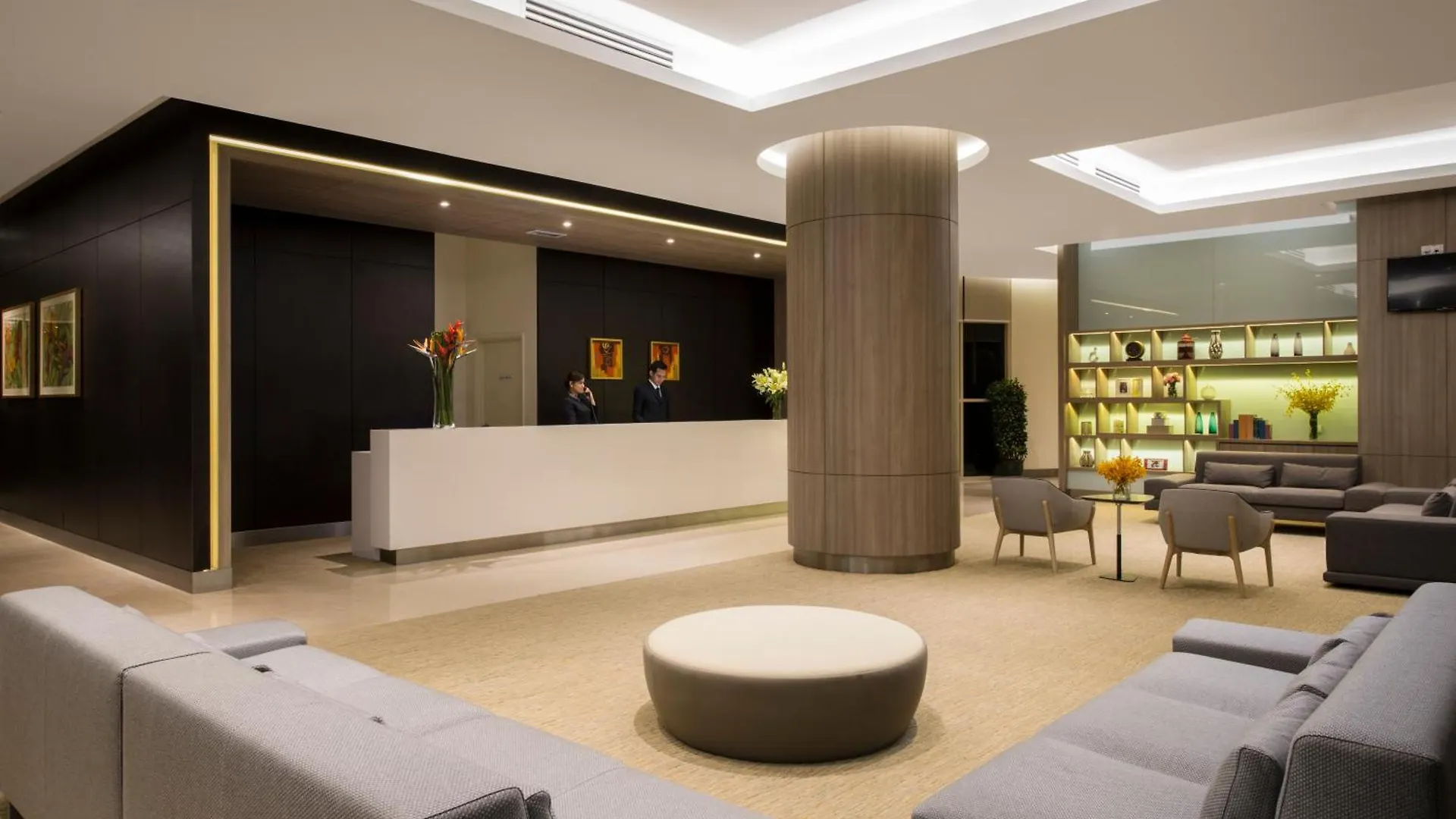 Hotel Somerset Medini Iskandar Puteri Nusajaya