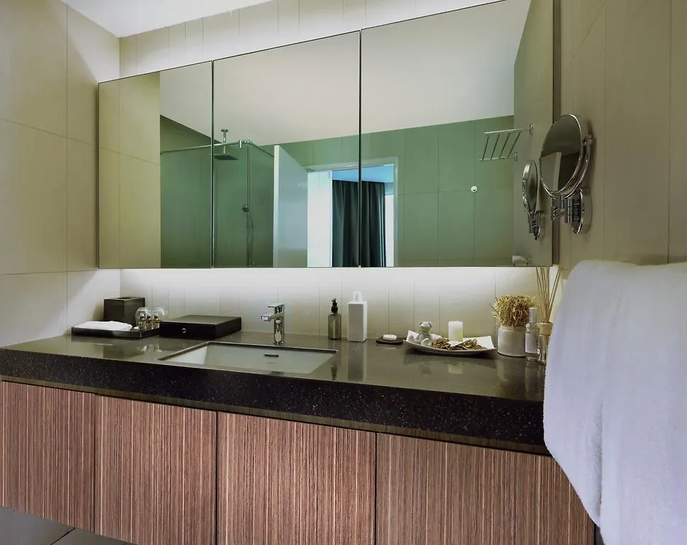 Somerset Medini Iskandar Puteri Nusajaya  Malaysia