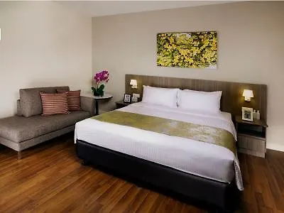 Somerset Medini Iskandar Puteri Nusajaya  Hotel