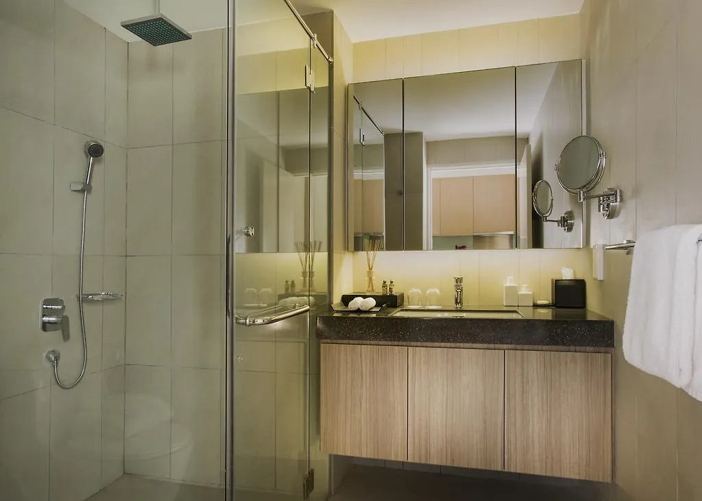 **** Hotel Somerset Medini Iskandar Puteri Nusajaya  Malaysia