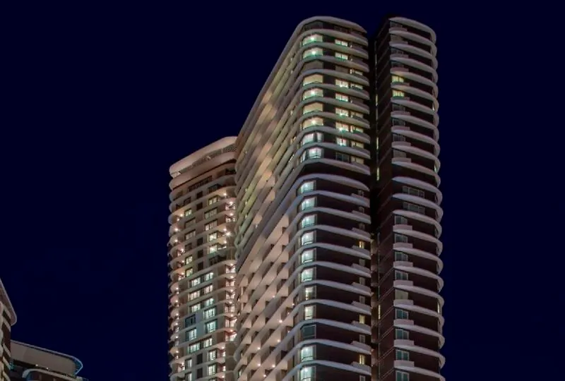 Somerset Medini Iskandar Puteri Nusajaya  Hotel Nusajaya (Iskandar Puteri)